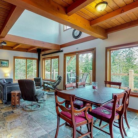 Woodland Hideaway In The Hills Lake Stevens Exterior foto
