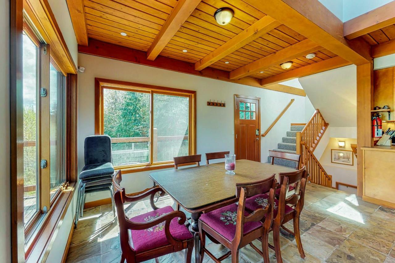 Woodland Hideaway In The Hills Lake Stevens Exterior foto