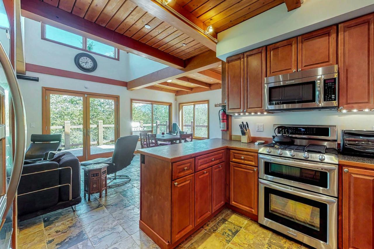 Woodland Hideaway In The Hills Lake Stevens Exterior foto